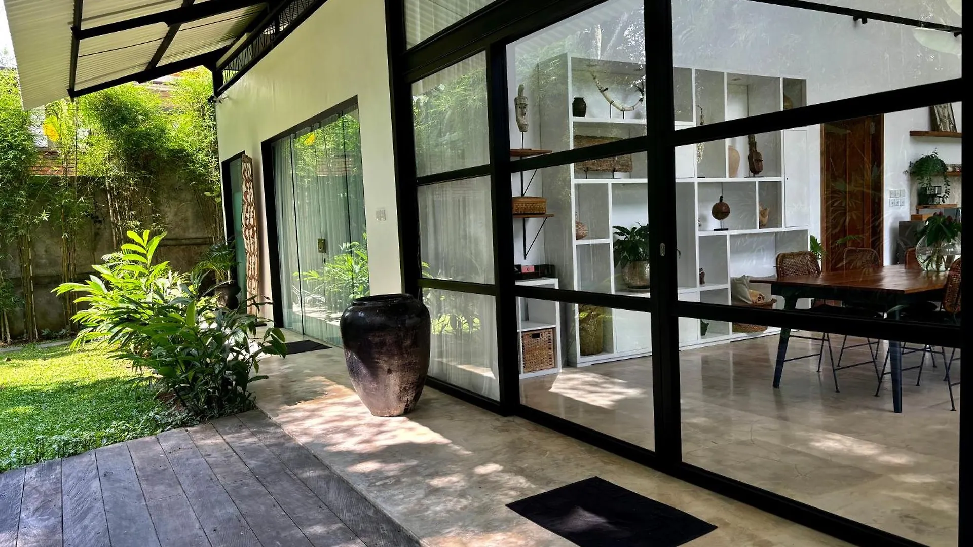 Loft Ithaka Villa Ubud  Indonesia