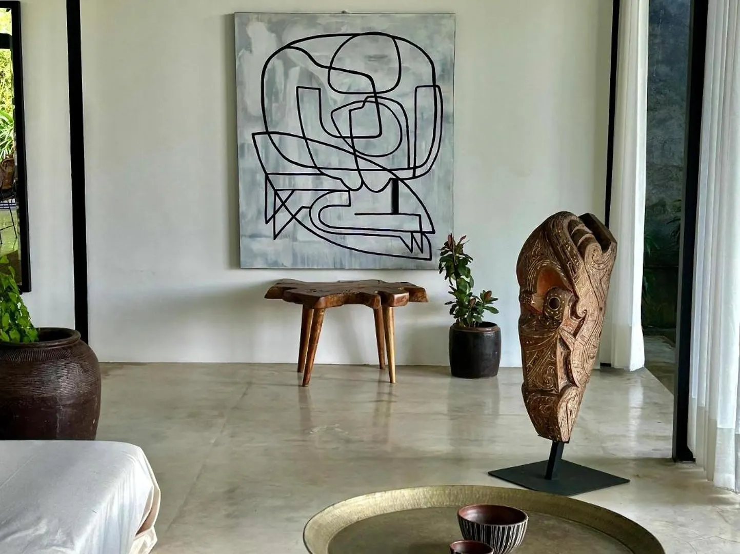 Loft Ithaka Villa Ubud  0*, Ubud (Bali) Indonesia