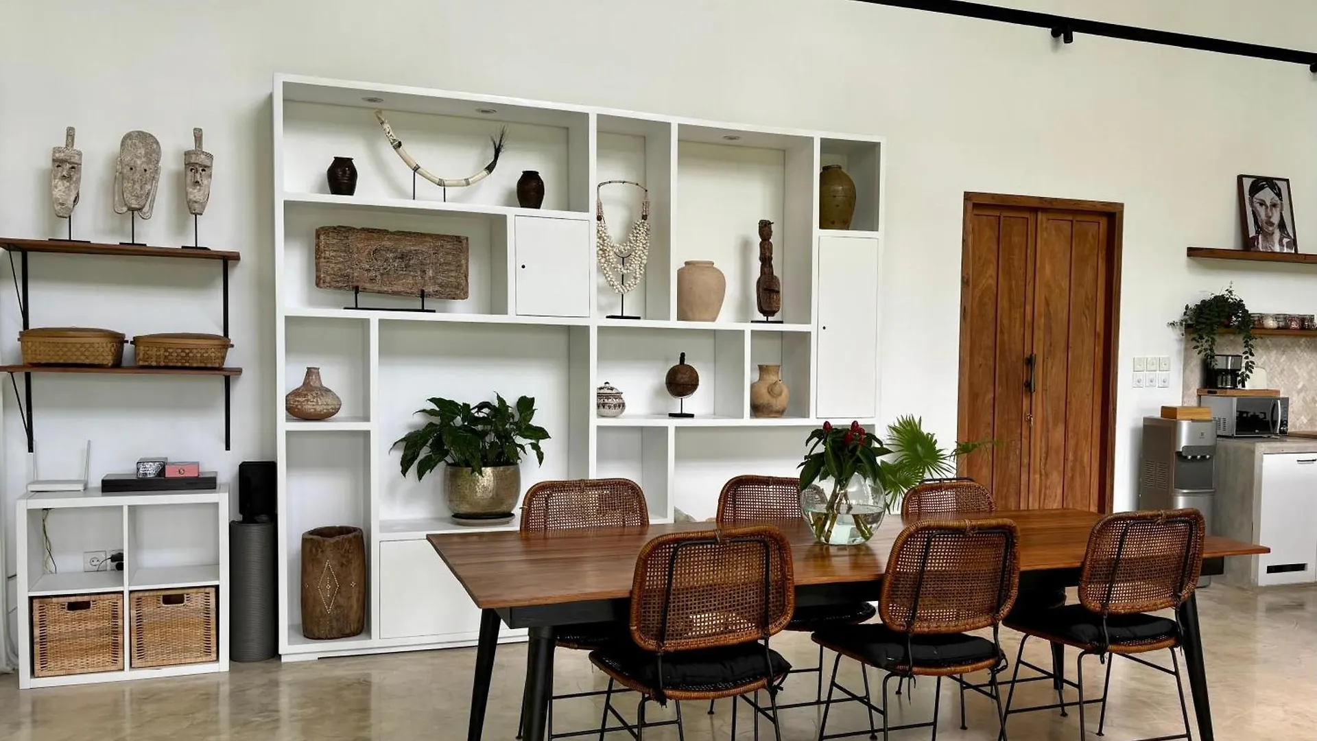 Loft Ithaka Villa Ubud  Indonesia