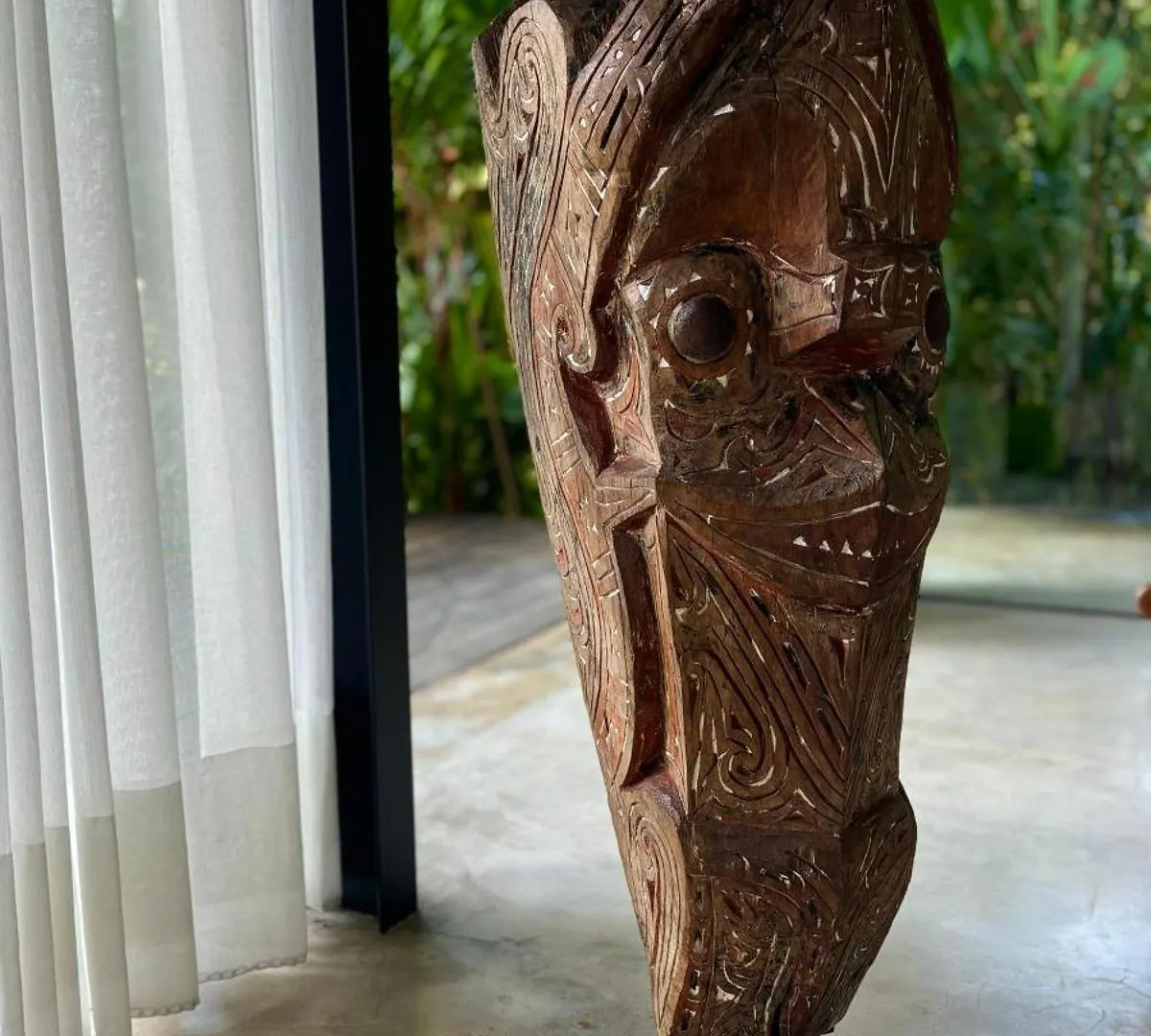 Loft Ithaka Villa Ubud  Indonesia
