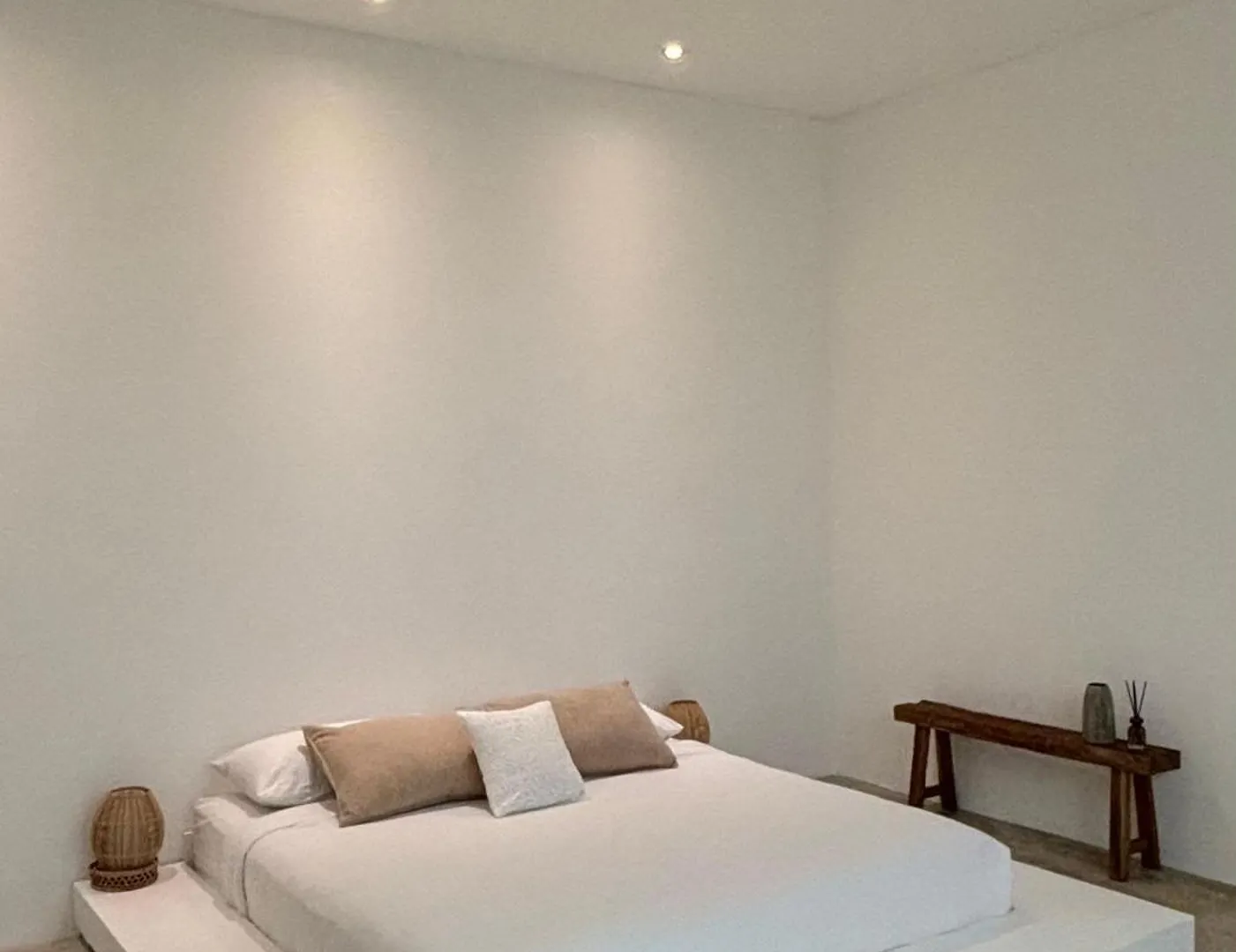 Loft Ithaka Villa Ubud  Indonesia