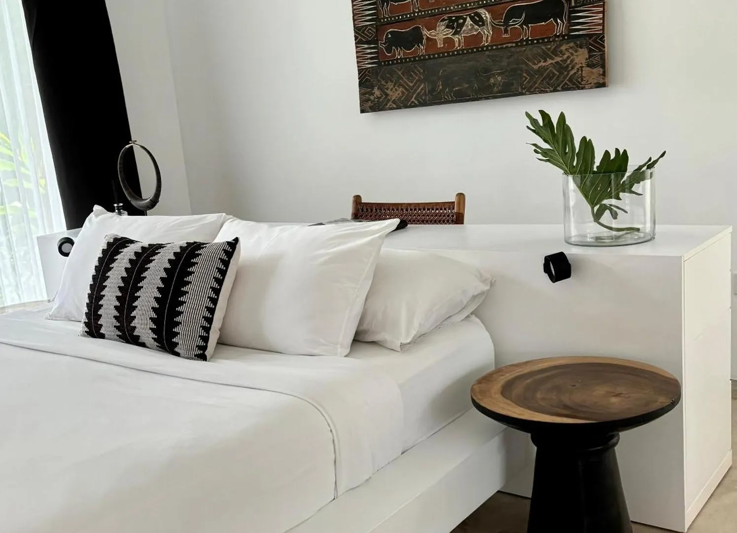 Loft Ithaka Villa Ubud   Ubud (Bali)