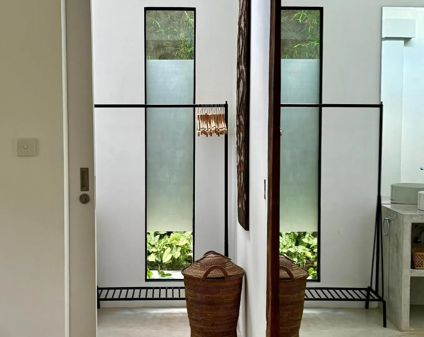 Loft Ithaka Villa Ubud