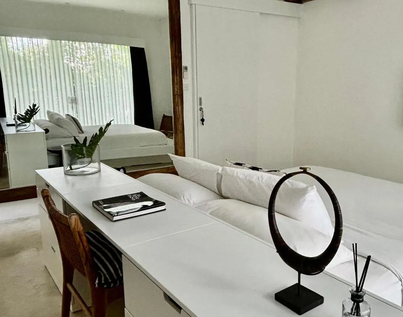 Loft Ithaka Villa Ubud  0*, Ubud (Bali) Indonesia