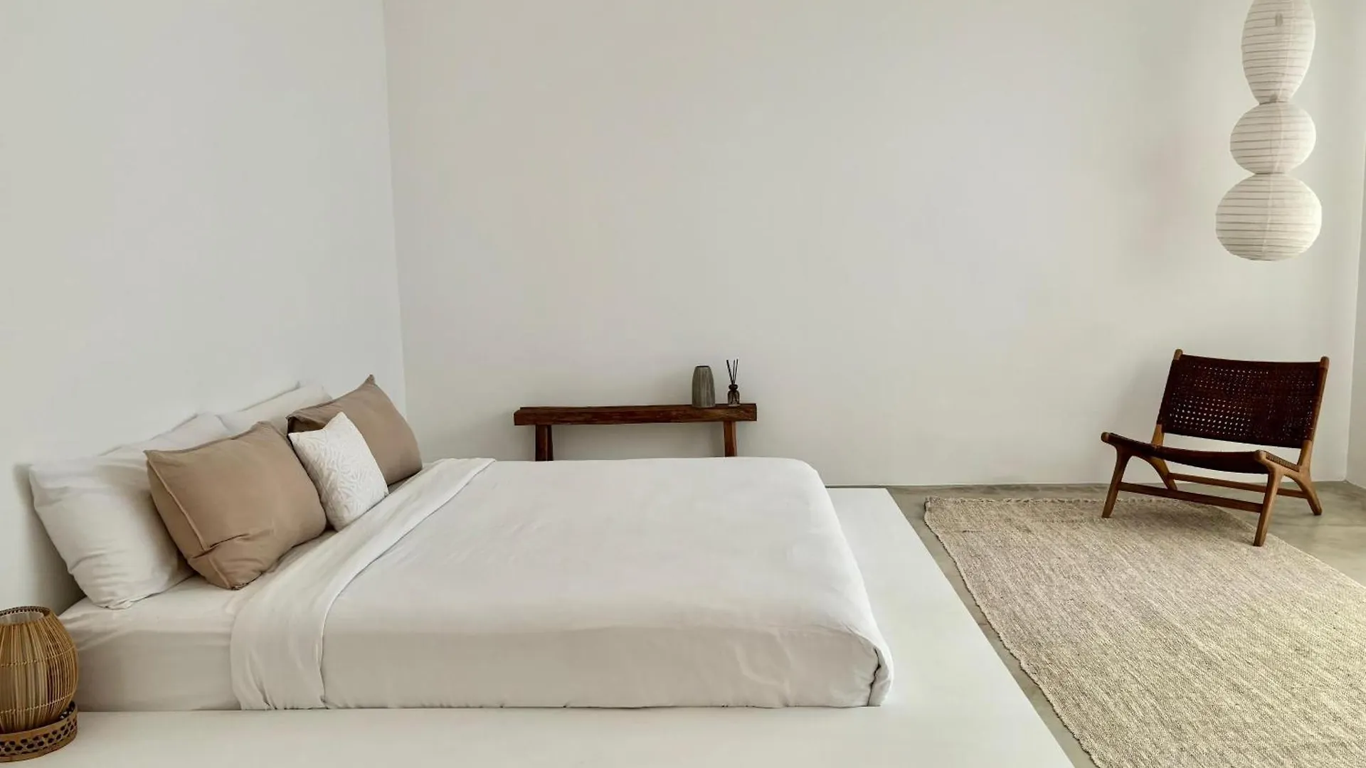 Loft Ithaka Villa Ubud  Ubud (Bali)