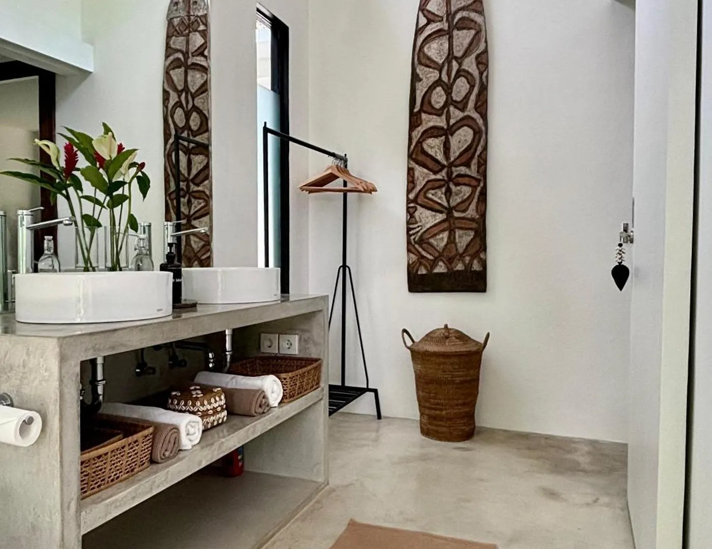 Loft Ithaka Villa Ubud  Indonesia
