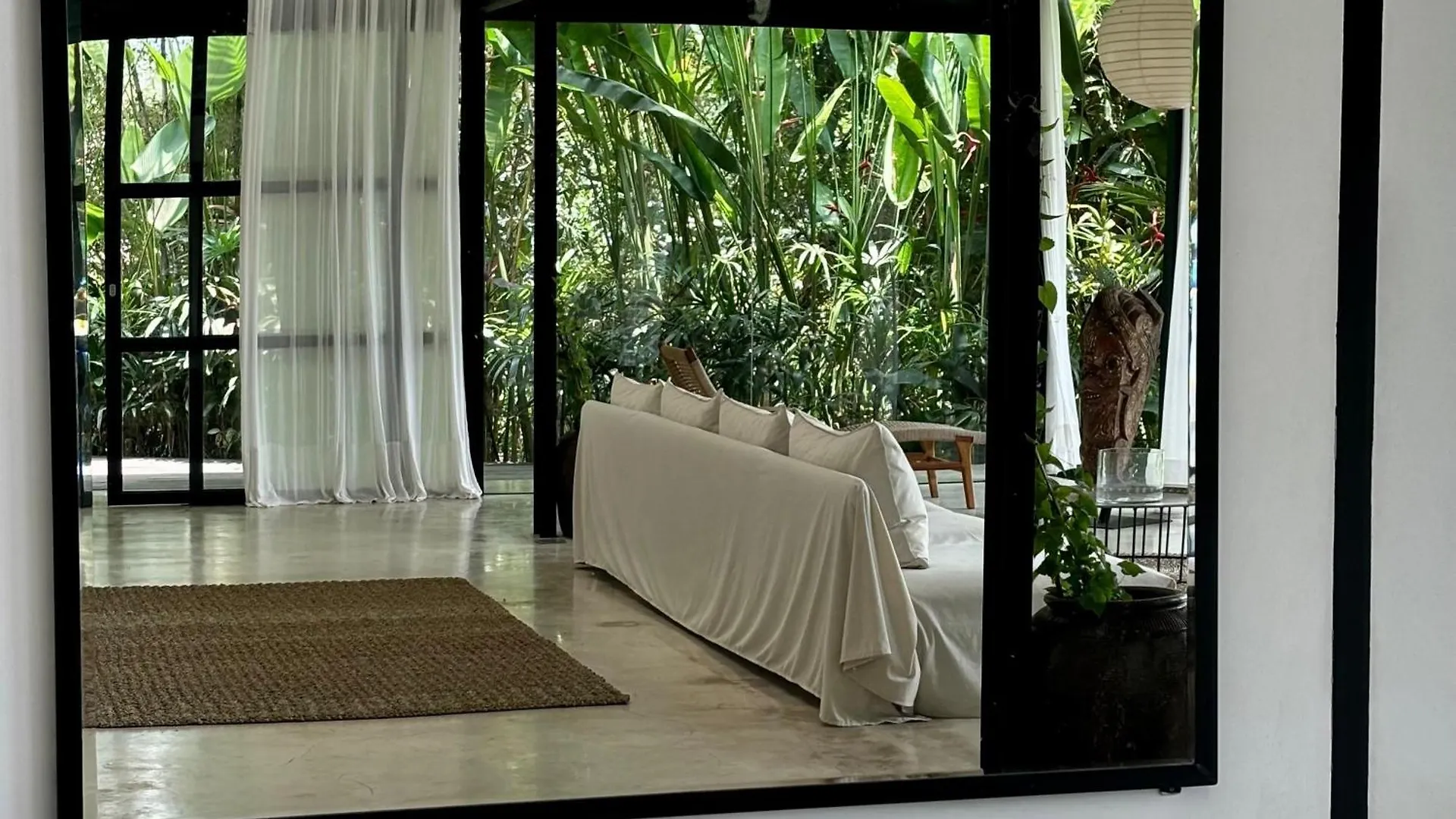 Loft Ithaka Villa Ubud