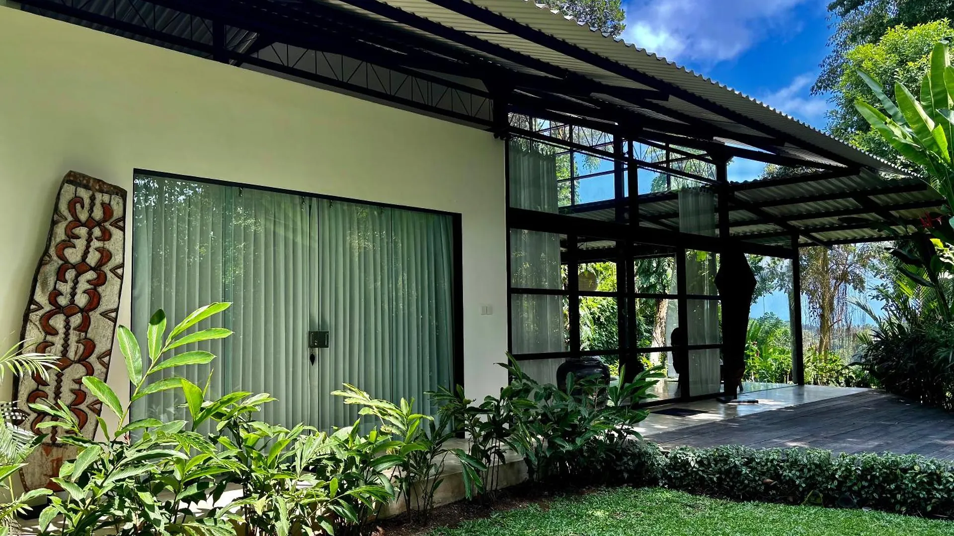 Loft Ithaka Villa Ubud  0*, Ubud (Bali) Indonesia